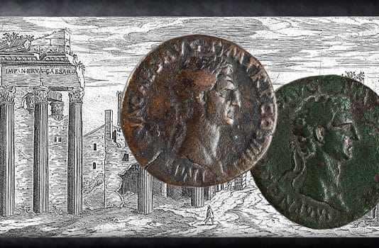 Coins and Their Target Audiences in the Roman Empire