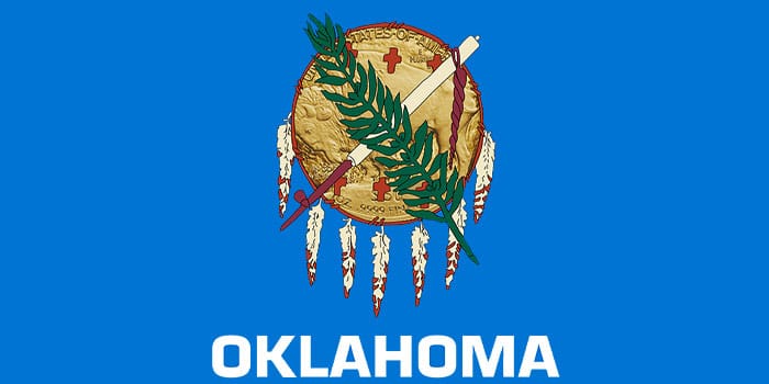 Oklahoma to Consider Holding Gold and Silver, Removing Income Taxes