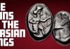 Coins of the Persian Kings of Kings