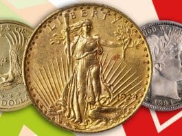 Jeff Garrett: Guide to Determining Coin Prices