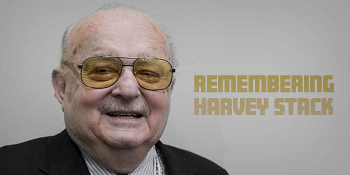 Remembering Numismatic Icon Harvey Stack, Co-Founder of Stack's Bowers