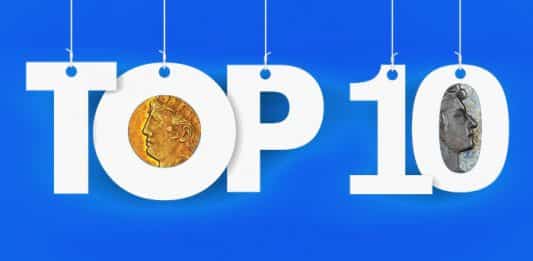 PCGS Graded Top 8 of 10 Most Valuable U.S. Coins Sold in 2021