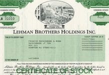 Archives International Auction 74 of Stocks, Bonds, and World Banknotes