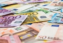 Euro Banknote Counterfeiting at Historically Low Level in 2021