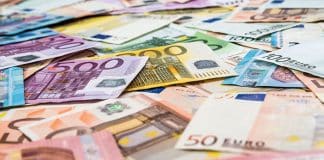 Euro Banknote Counterfeiting at Historically Low Level in 2021