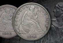 Heritage Offers McCloskey Collection, Classic US Commemoratives in Upcoming Auctions