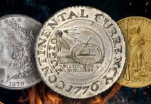 Jeff Garrett: The Rare Coin Market Is Hot - Here’s How You Can Make It Work for You