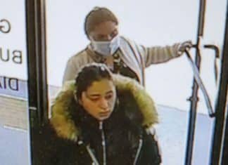 Numismatic Crime - Help Identify Suspects in Gold Coin Theft