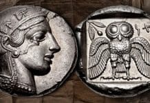 The Dekadrachm – Athens’ Greatest Coin
