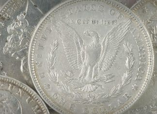 National Silver Dollar Round Table Award Winners and Central States Update