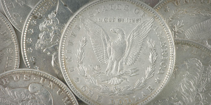 National Silver Dollar Round Table Award Winners and Central States Update