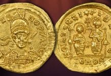 Heritage Offers Werner Collection of Ancient Roman and Byzantine Coins