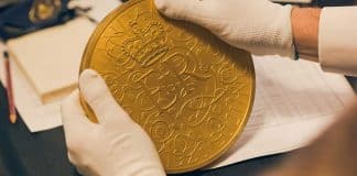 Royal Mint Sends Its Largest Coins Ever to 700-Year-Old Trial of the Pyx