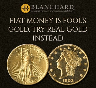 Blanchard and Company Gold and Precious Metals