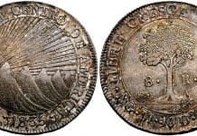 From Decadrachms to Shooting Talers - World Coins From Atlas Numismatics