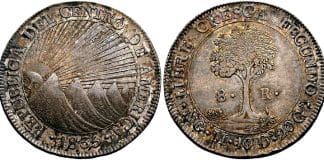 From Decadrachms to Shooting Talers - World Coins From Atlas Numismatics