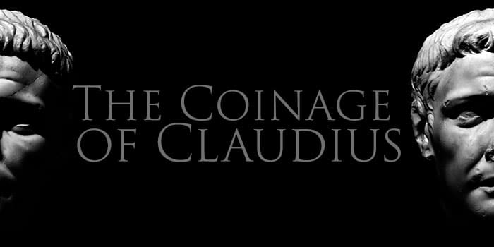 CoinWeek Ancient Coin Series: The Coinage of Claudius