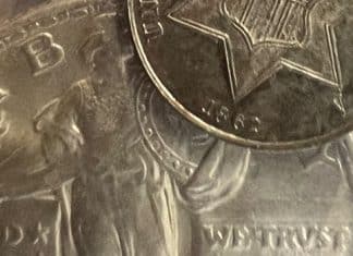 Dispatches From a Week in Numismatics - Charles Morgan