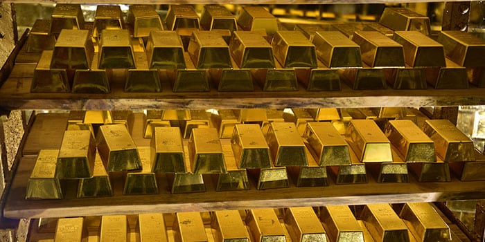 What the Russian Gold Bill Means