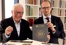 Celebrating 50 Years of Künker – The Book