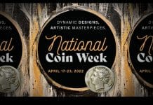 National Coin Week: What's in Your Pocket Change?