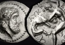 The Ancient Greek Coins of Paeonia