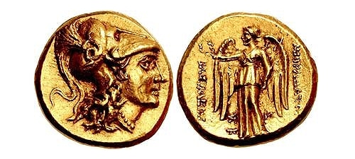 The Ancient Coins of Mithridates
