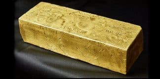 Heritage Auctions to Offer Rare Gold Ingots From ‘Ship of Gold’