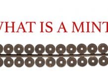What is a Coin Mint? - ANS