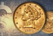 A Coin That Personifies the New Rare Gold Market - PCGS