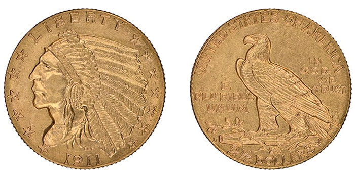 Jeff Garrett: Tips for Collecting Indian Head Quarter Eagles