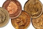 Q. David Bowers: Brief Notes on Indian Head Cents
