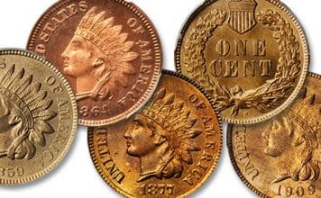Q. David Bowers: Brief Notes on Indian Head Cents