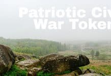 A Brief Exploration of Patriotic Civil War Tokens