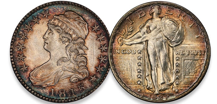 PCGS Everyman Set Registry Proves Popular With Budget Collectors