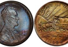 Technicolor Coins – How Do We Monetize Eye Appeal?