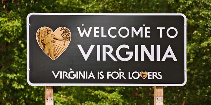 Virginia Bullion Sales-Tax Exemption Extended and Threshold Removed