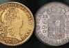 Rare Brazilian and Portuguese Coins Showcased in May 15 Auction