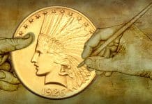Indian Head $10 Gold Coins: The Other Saint-Gaudens Masterpiece