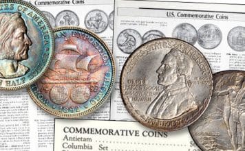 Q. David Bowers: The Rise and Fall of the Commemorative Coin Market