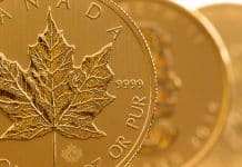 A Brief Primer on the Gold Maple Leaf