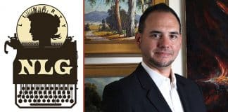Numismatic Literary Guild Appoints Patrick Ian Perez Executive Director