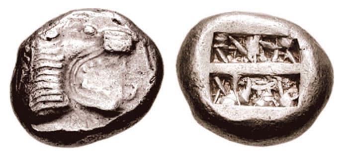 The Coins of Ancient Rhodes