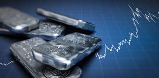 Silver Demand Forecast to Increase Five Percent in 2022