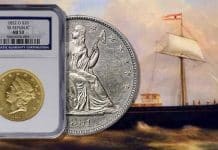 SS Republic's Incredible Numismatic Treasures