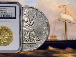 SS Republic's Incredible Numismatic Treasures