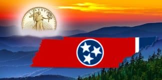 Tennessee Governor Signs Full Repeal of Sales Taxes on Gold and Silver