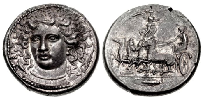 The Coins of Ancient Rhodes
