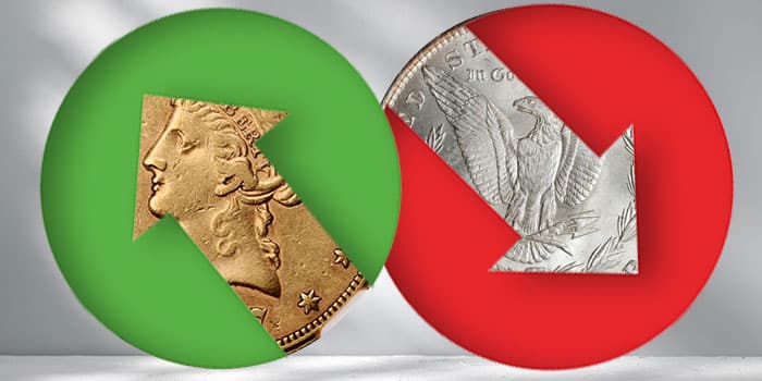 Jeff Garrett: pesando las oportunidades de recolección de monedas