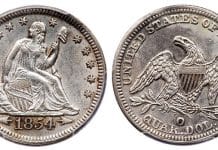 Fresh-to-Market SS Central America Treasures in Goldberg’s June 2022 Auction
